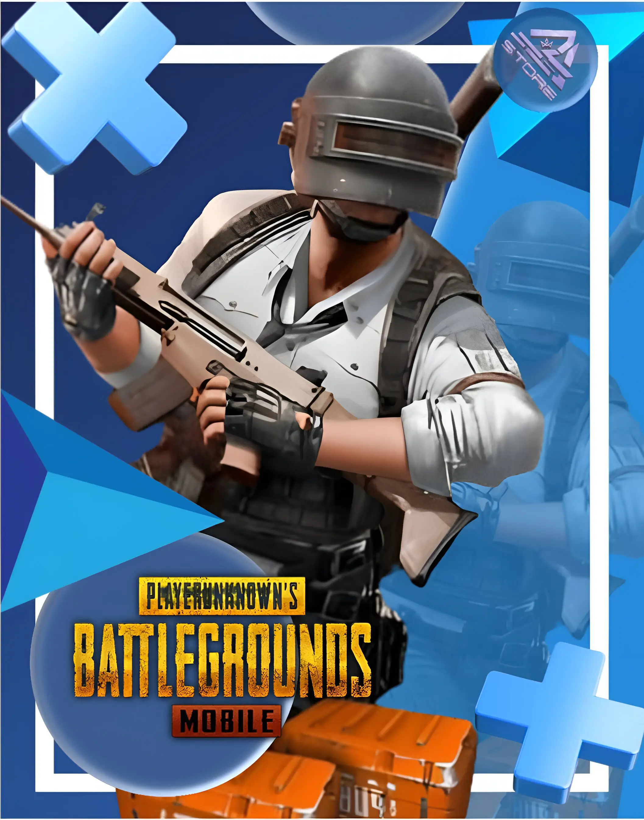 PUBG Mobile